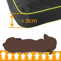 Hundebett Ferplast
