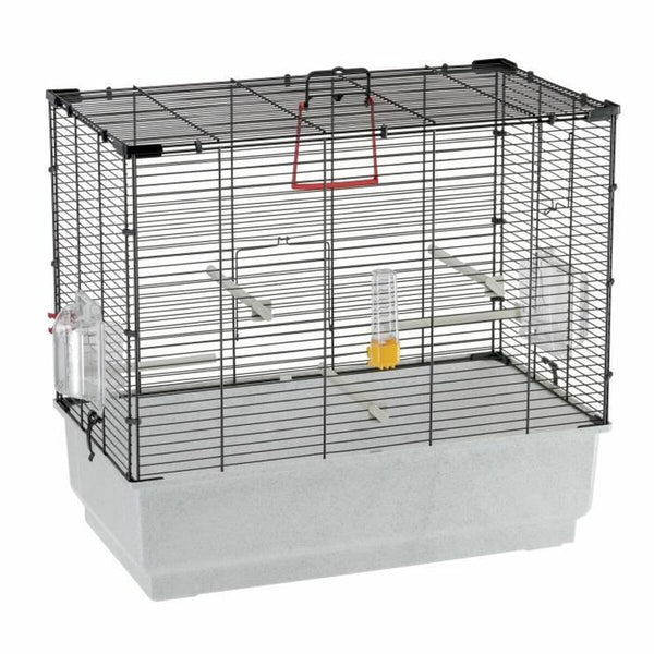 Vogelkäfig Ferplast