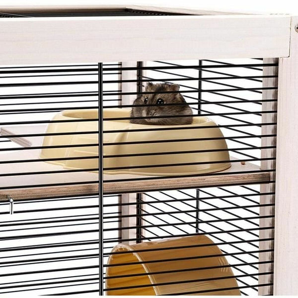 Käfig Ferplast