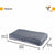 Hundebett Ferplast