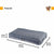 Hundebett Ferplast