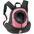 Rucksack für Haustiere Ferplast Rosa