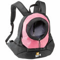 Rucksack für Haustiere Ferplast Rosa