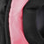 Rucksack für Haustiere Ferplast Rosa
