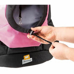 Rucksack für Haustiere Ferplast Rosa