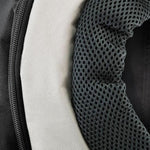 Rucksack für Haustiere Ferplast Grau