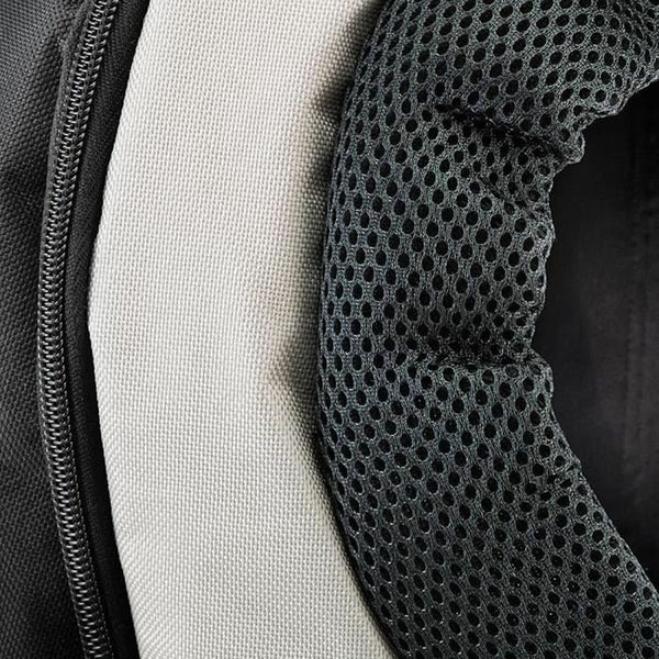 Rucksack für Haustiere Ferplast Grau