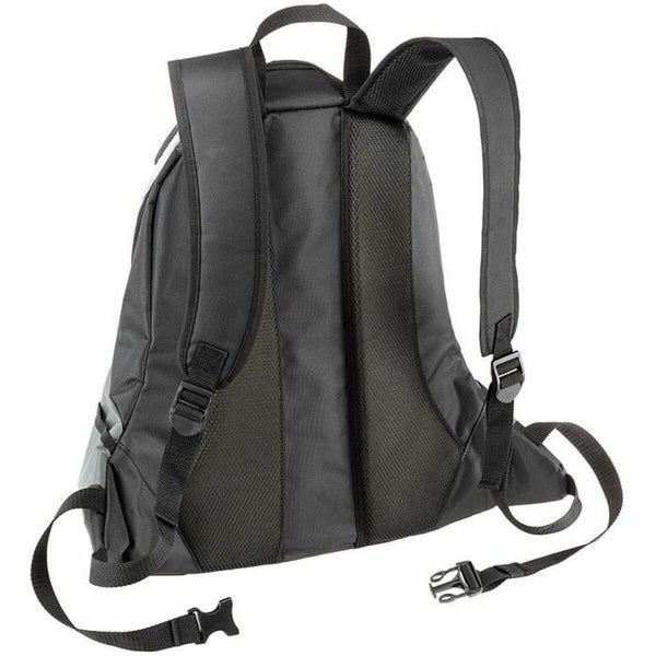 Rucksack für Haustiere Ferplast Grau