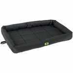 Hundebett Ferplast Schwarz