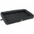 Hundebett Ferplast Schwarz