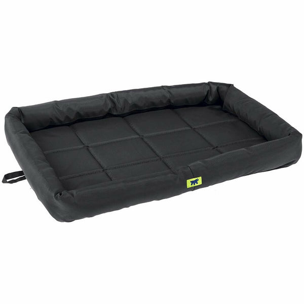 Hundebett Ferplast Schwarz