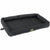 Hundebett Ferplast Schwarz