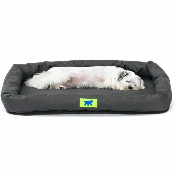 Hundebett Ferplast Schwarz
