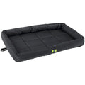 Hundebett Ferplast Schwarz