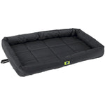 Hundebett Ferplast Schwarz