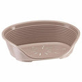 Hundebett Ferplast Blau 49 x 36 x 17,5 cm 2