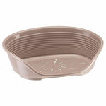 Hundebett Ferplast Blau 49 x 36 x 17,5 cm 2