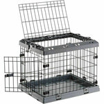 Transportkäfig für Haustiere Ferplast Superior 73 x 77 x 107 cm