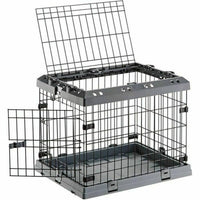Transportkäfig für Haustiere Ferplast Superior 73 x 77 x 107 cm