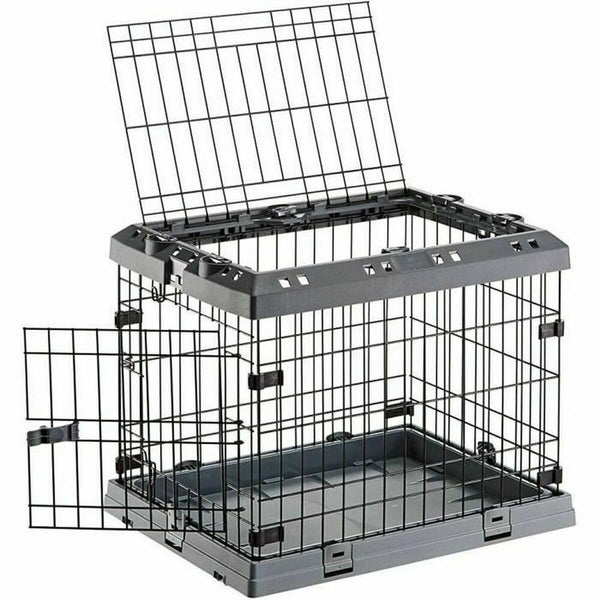 Transportkäfig für Haustiere Ferplast Superior 73 x 77 x 107 cm