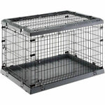 Transportkäfig für Haustiere Ferplast Superior 73 x 77 x 107 cm
