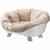 Hundebett Ferplast