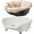 Hundebett Ferplast