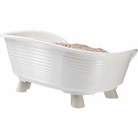 Hundebett Ferplast