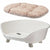 Hundebett Ferplast