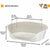 Hundebett Ferplast