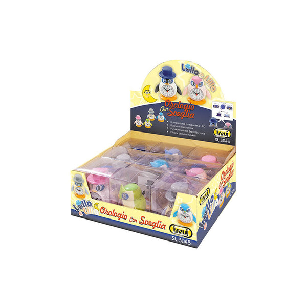 Bordur Trevi 0304500 Bunt