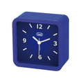 Wecker Trevi SL3820BLU Blau Kunststoff