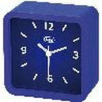 Wecker Trevi SL3820BLU Blau Kunststoff
