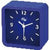 Wecker Trevi SL3820BLU Blau Kunststoff