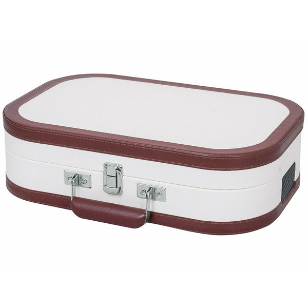 Plattenspieler Trevi 0T102016 Beige