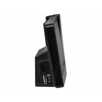 Bordur Trevi 0088400 Schwarz (1 Stück)