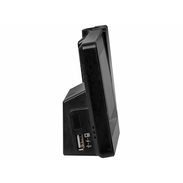 Bordur Trevi 0088400 Schwarz (1 Stück)