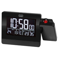 Bordur Trevi 0088400 Schwarz (1 Stück)