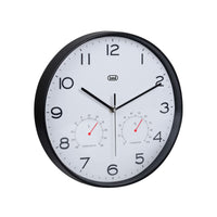 Bordur Trevi 0M351000 Schwarz