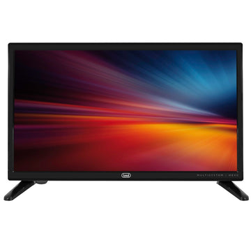 Fernseher Trevi 1904S200 HD LED 19"