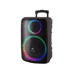 Tragbare Lautsprecher Trevi Trevi XF 1250 KB