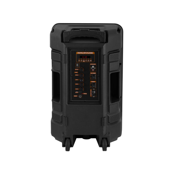 Tragbare Lautsprecher Trevi Trevi XF 1250 KB