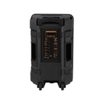 Tragbare Lautsprecher Trevi Trevi XF 1250 KB