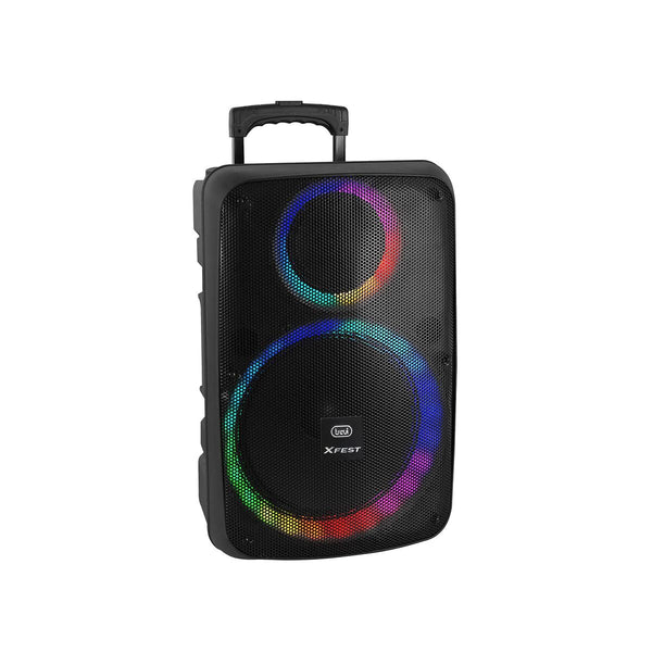 Tragbare Lautsprecher Trevi Trevi XF 1250 KB