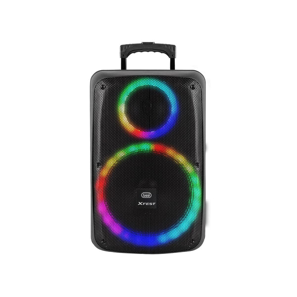 Tragbare Lautsprecher Trevi Trevi XF 1250 KB