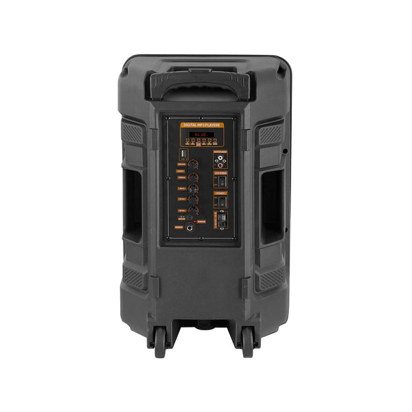 Tragbare Lautsprecher Trevi Trevi XF 1250 KB