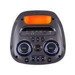 Laptop-Lautsprecher Trevi XF 780 KB Schwarz