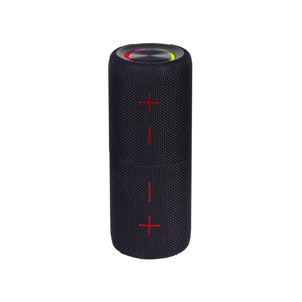 Tragbare Lautsprecher Trevi XR 8A44 DOUBLE Schwarz