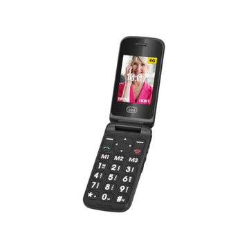 Mobiltelefon für ältere Erwachsene Trevi 0FLX90G400 2,4"