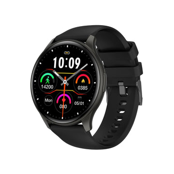 Smartwatch Trevi T-FIT 235 A Schwarz 1,43" 45 mm Ø 45 mm